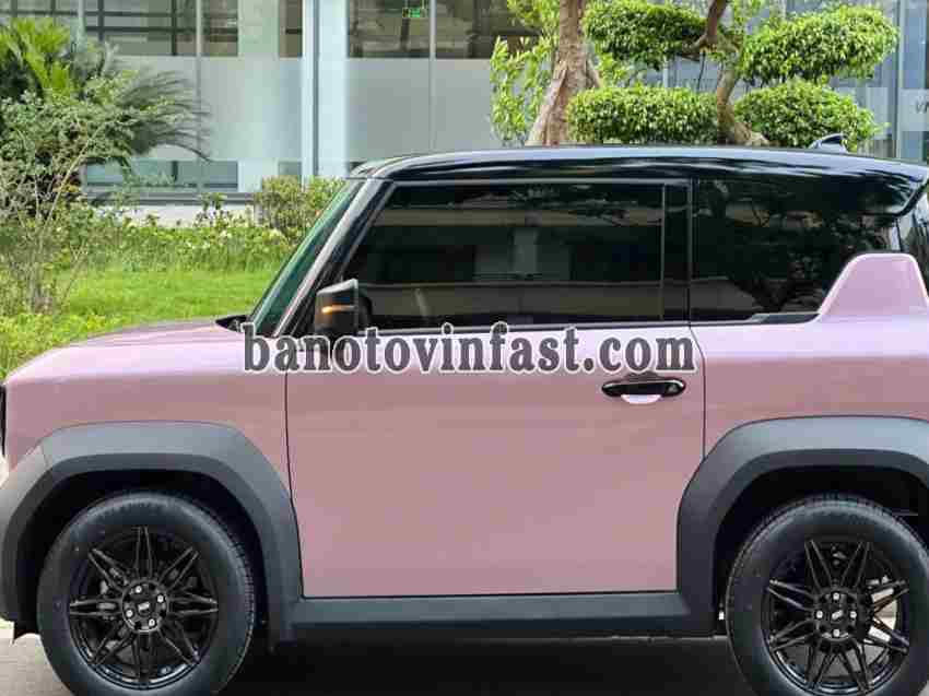 Cần bán gấp VinFast VF3 Plus 2025 - Xe đẹp - Giá tốt