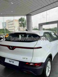 Bán xe VinFast VF5 Plus sx 2025 siêu đẹp