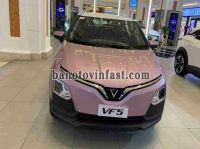 VinFast VF5 Plus Xe điện model 2025