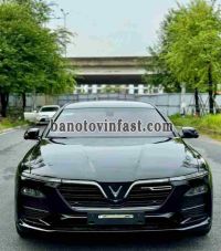 Xe VinFast Lux A 2.0 Nâng cao đời 2022 đẹp bán gấp
