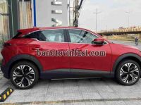 VinFast VF6 Plus 2025 - màu Đỏ - xe cực đẹp