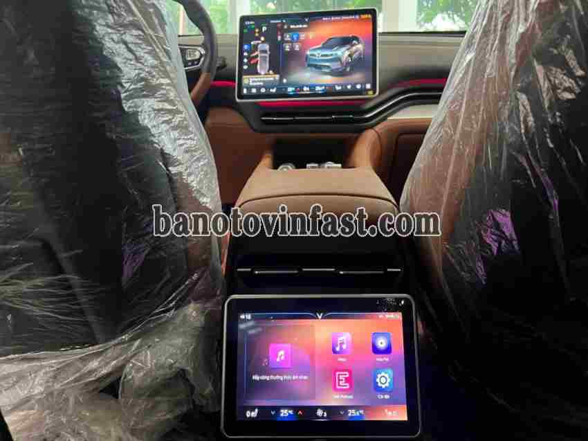 Bán xe VinFast VF9 Plus sx 2025 siêu đẹp