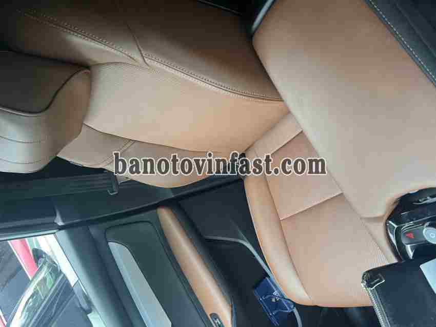 VinFast VF8 2023 Suv màu Trắng