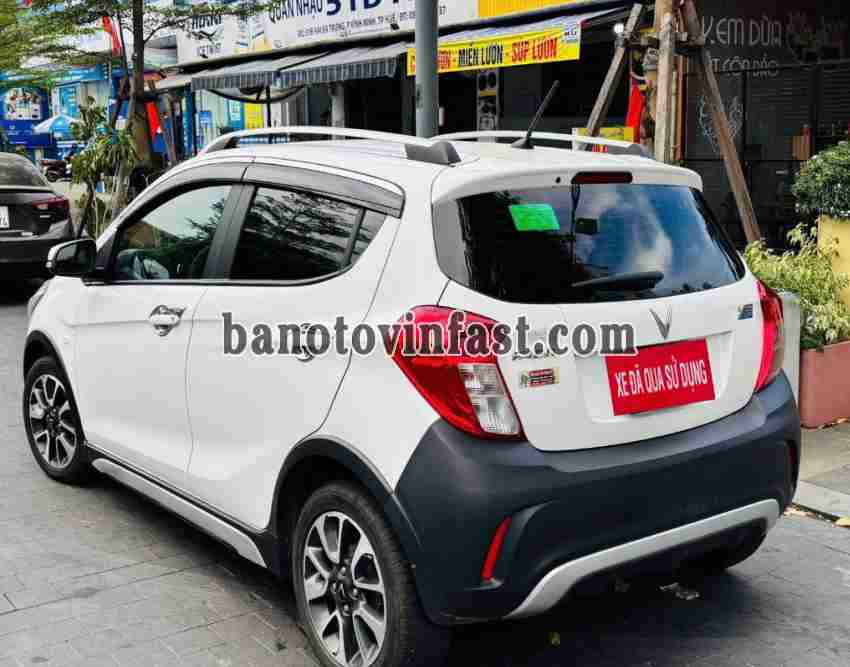 VinFast Fadil Nâng cao 1.4 AT 2022 Số tự động giá đẹp