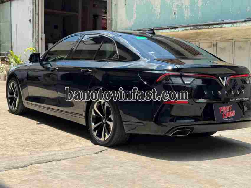 Cần bán xe VinFast Lux A 2.0 Số tự động 2021