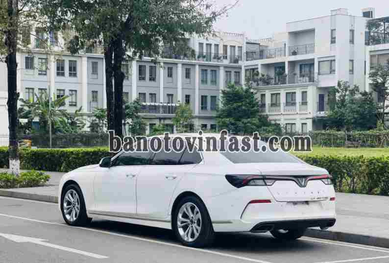 Cần bán gấp VinFast Lux A 2.0 Plus 2.0 AT 2020 - Xe đẹp - Giá tốt