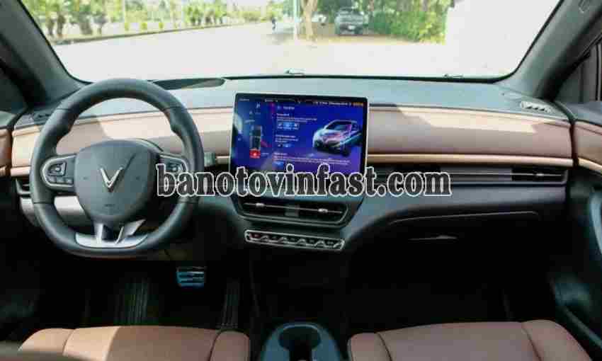 VinFast VF6 2025 bản Plus