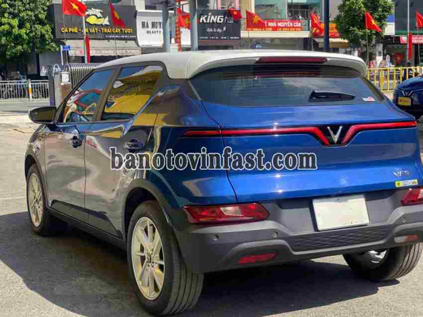 Bán VinFast VF5 Plus 2023 - Xanh