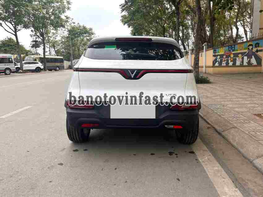 Cần bán VinFast VF5 Plus 2024 xe đẹp