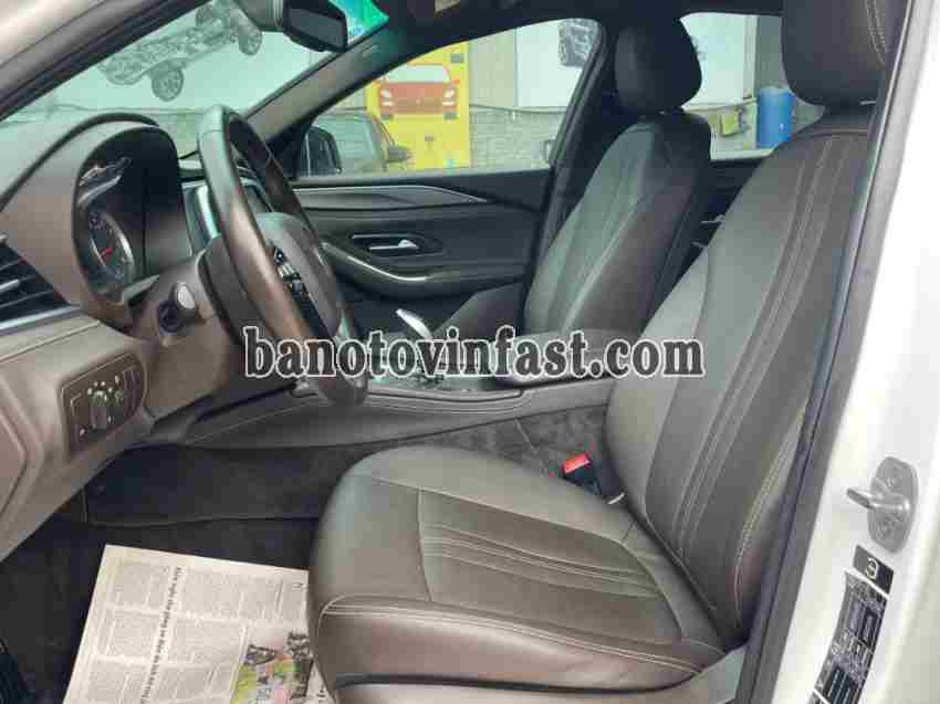 Bán xe VinFast Lux A 2.0 2.0 AT sx 2020 - giá rẻ