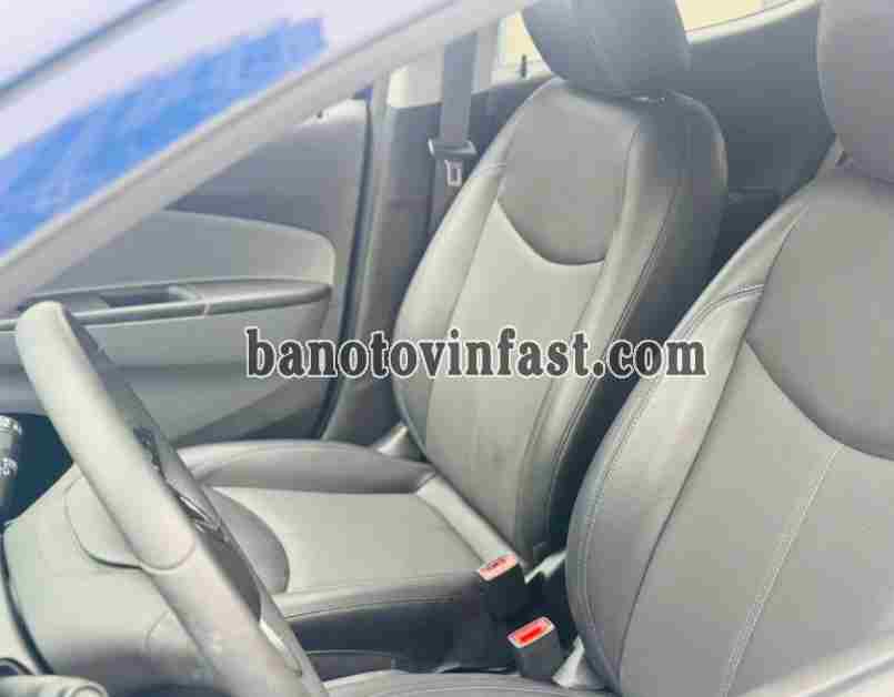 Cần bán VinFast Fadil 1.4 AT Plus đời 2020