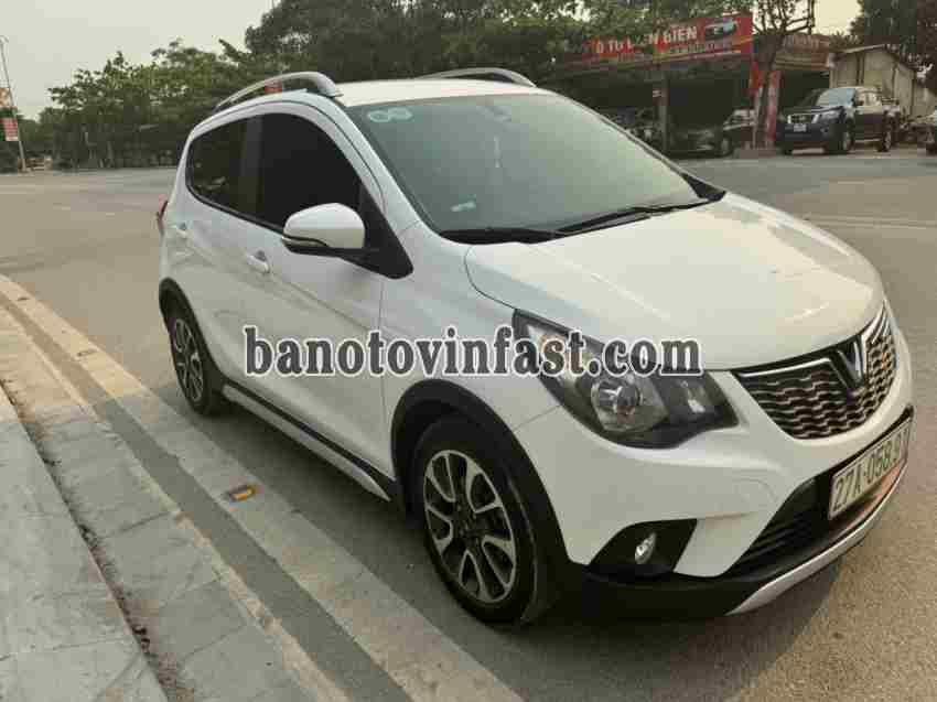 VinFast Fadil 1.4 AT Plus 2019 Số tự động giá đẹp