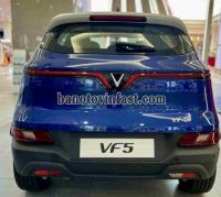Xe chất - Giá tốt VinFast VF5 Plus 2025
