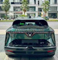 VinFast VF7 Plus sx 2025, cam kết giá tốt