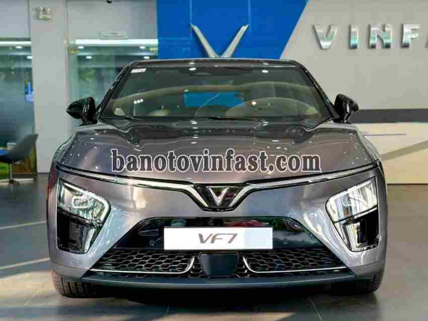 Bán Xe VinFast VF7 Plus Số tự động 2025