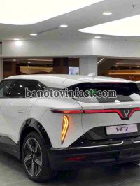 Bán VinFast VF7 Plus sx 2025 Lắp ráp trong nước