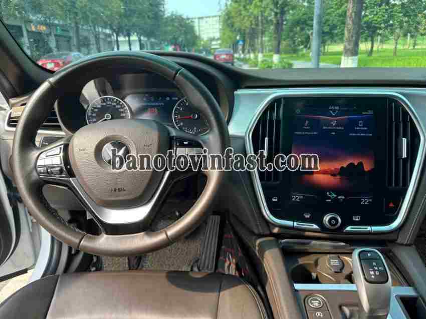 VinFast Lux A 2.0 Cao cấp 2022 giá cực tốt