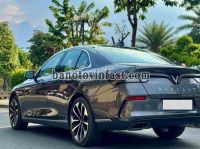 Cần bán xe VinFast Lux A 2.0 Premium 2.0 AT năm 2019 màu Xám cực đẹp