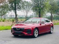 VinFast Lux A 2.0 Plus 2.0 AT 2021 Số tự động cực đẹp!
