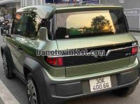 Cần bán xe VinFast VF3 Plus năm 2024 màu Xanh cực đẹp