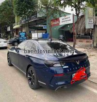 VinFast Lux A 2.0 2022 Sedan màu Xanh