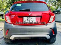 Cần bán gấp xe VinFast Fadil 1.4 AT Plus năm 2020, màu Đỏ, Số tự động