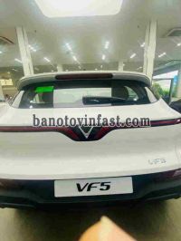 Bán Xe VinFast VF5 Plus 2025 - màu  Trắng