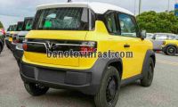 Bán VinFast VF3 Plus năm 2025 đẹp xuất sắc
