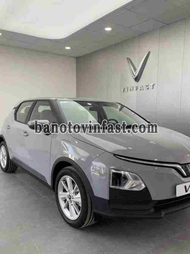 VinFast VF5 2025 Số tự động