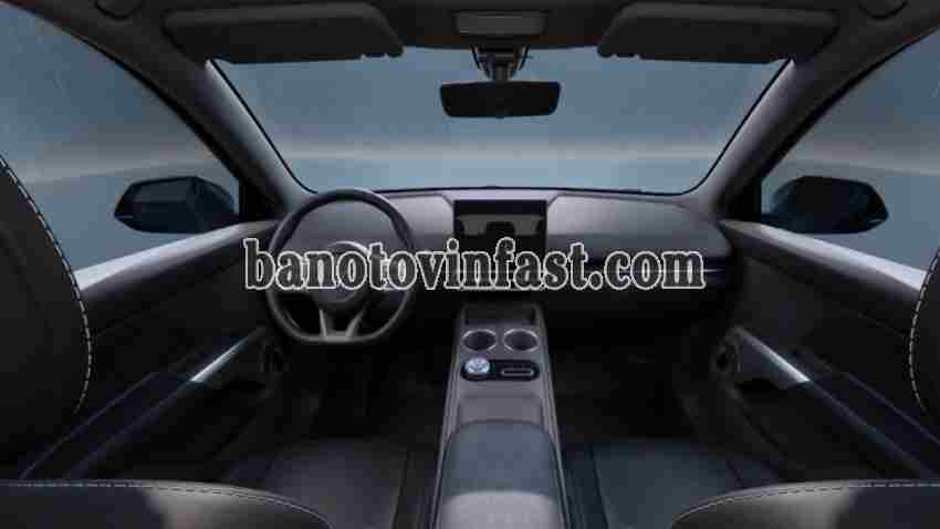 VinFast Limo Green AT 2025 Bạc