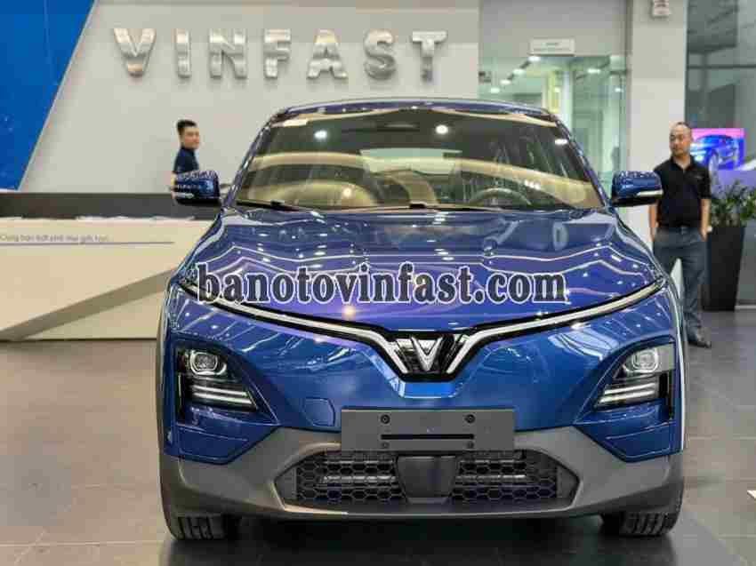 VinFast VF6 Eco 2025 Số tự động XE CỰC MỚI