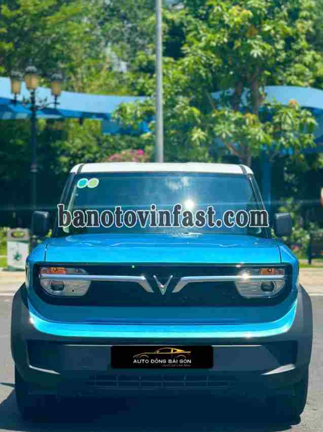 Cần bán VinFast VF3 Plus đời 2024