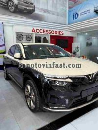 VinFast VF8 Lux 2024 xe đẹp từng centimet