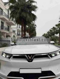 Cần bán gấp xe VinFast VF9 Plus 2024 màu Trắng