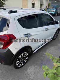 Cần bán xe VinFast Fadil 1.4 AT Plus màu Trắng 2020