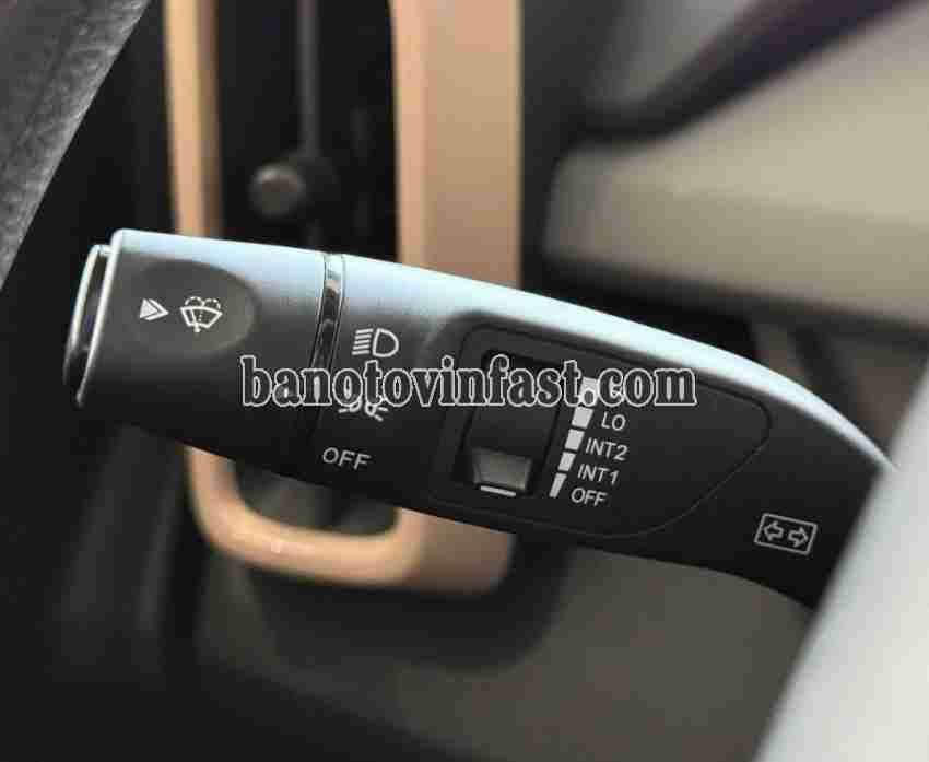 VinFast VF3 Plus 2025 Số tự động bản Xe điện