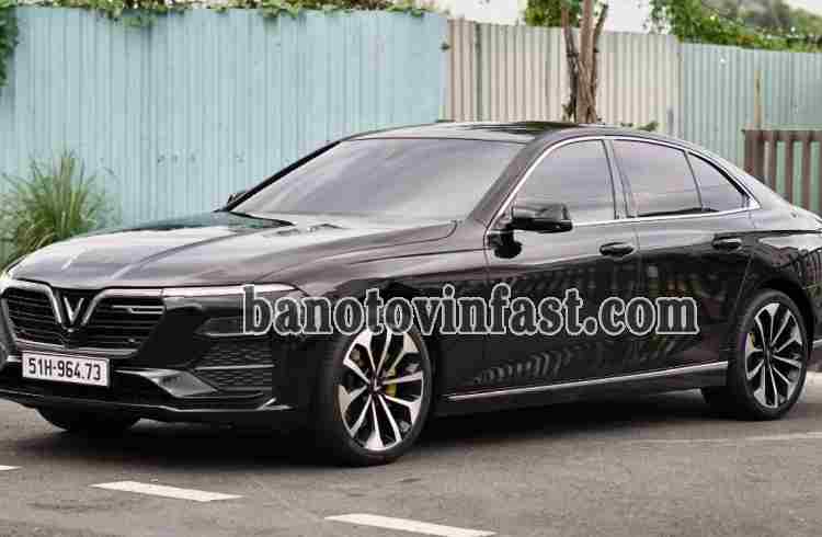 VinFast Lux A 2.0 Premium 2.0 AT 2021 - Giá tốt