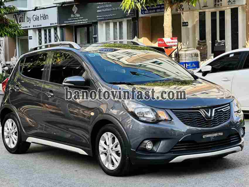 VinFast Fadil 1.4 AT 2021 giá cực tốt
