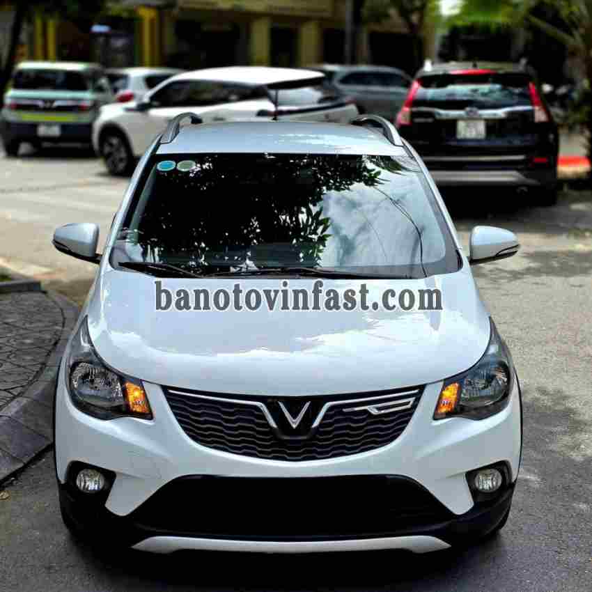 Bán xe VinFast Fadil 1.4 AT đời 2020 - Giá tốt