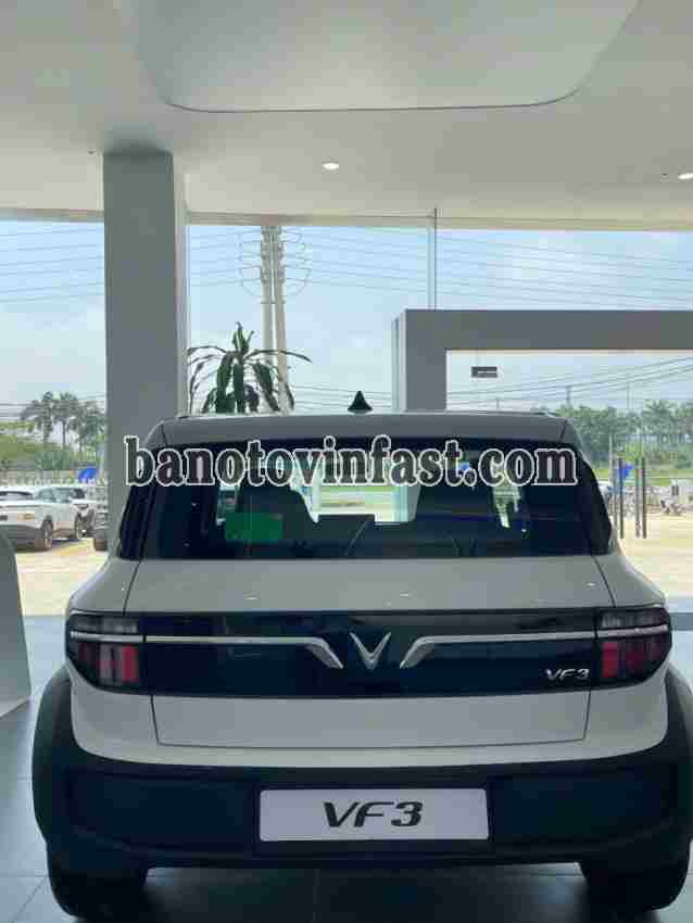 Bán VinFast VF3 2025 Số tự động