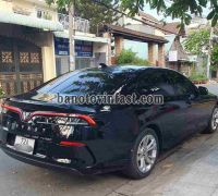 VinFast Lux A 2.0 Tiêu chuẩn 2022 Máy xăng đẹp long lanh