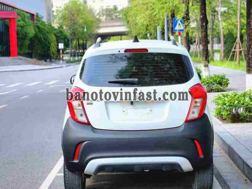 VinFast Fadil Tiêu chuẩn 1.4 AT 2022 giá cực tốt