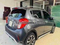 VinFast Fadil 2020 Hatchback màu Xám