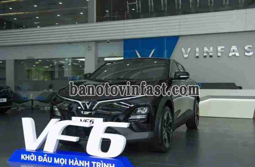 Bán VinFast VF6 Plus 2025 - Xe điện