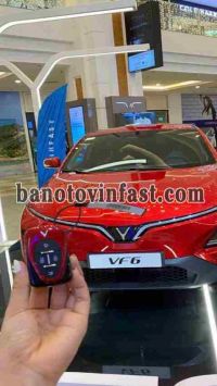 Xe chất - Giá tốt VinFast VF6 Plus 2025