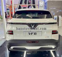 VinFast VF6 Plus 2025, màu Trắng, Số tự động