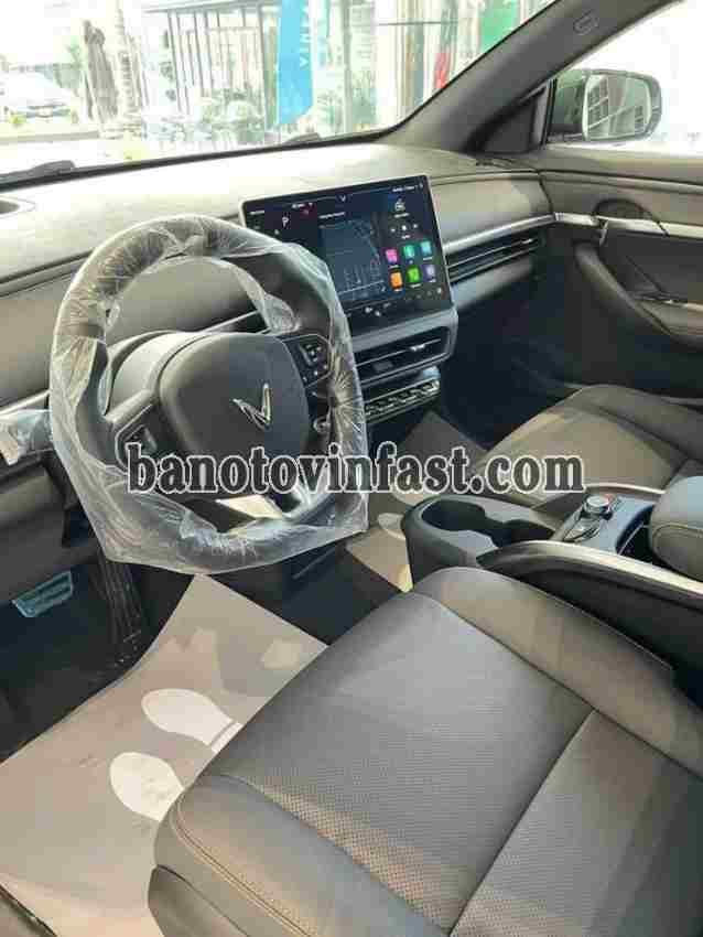Bán Xe VinFast VF6 Plus 2025 - màu  Đỏ