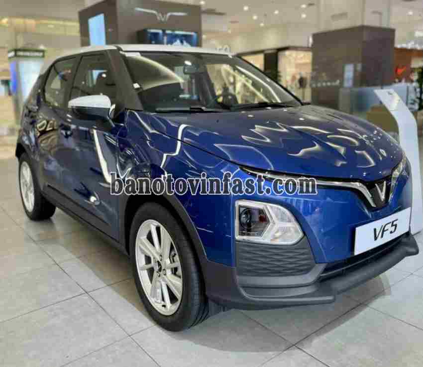 Bán VinFast VF5 Plus 2025 - Xe điện