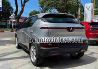 Bán xe VinFast VF5 Plus màu Ghi 2025
