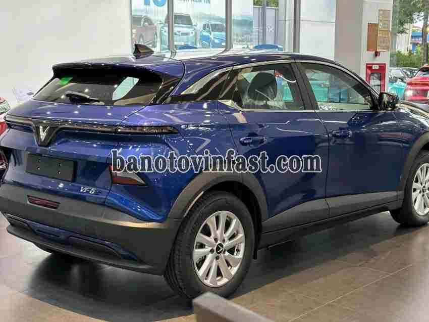 Bán Xe VinFast VF6 Eco Số tự động 2025